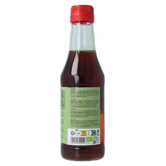 Nutribel Ahornsiroop graad C bio 240.00 Milliliter