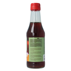 Nutribel Ahornsiroop graad C bio 240.00 Milliliter