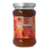 Nutribel Abrikozen confituur bio 340 Gram