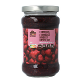 Nutribel Frambozen confituur bio 340.00 Gram