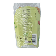 Nutribel Apero stick tomaat basilicum bio 60.00 Gram