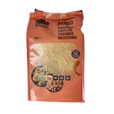 Nutribel Panko paneermeel glutenvrij bio 200.00 Gram