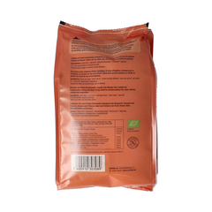Nutribel Panko paneermeel glutenvrij bio 200.00 Gram