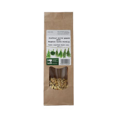 Marma Zoethoutwortel gepeld gesneden 100.00 Gram