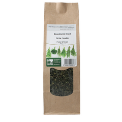 Marma Brandnetel blad 70.00 Gram