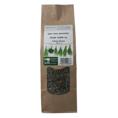 Marma Salie blad gesneden 100.00 Gram