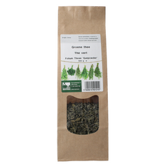 Marma Groene thee 100.00 Gram