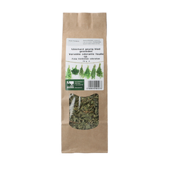 Marma Citroenverbena blad gesneden 70.00 Gram