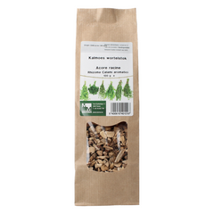 Marma Kalmoes wortelstok 100.00 Gram