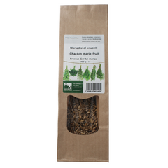 Marma Mariadistel vrucht 100.00 Gram