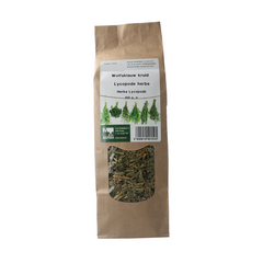 Marma Wolfklauw kruid 100.00 Gram