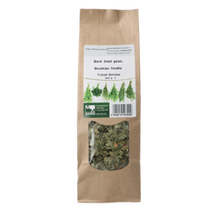 Marma Berkenblad gesneden 100.00 Gram
