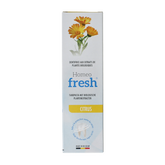 Homeofresh Tandpasta citrus 75 Milliliter