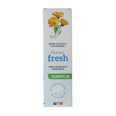 Homeofresh Tandpasta chlorophyllum 75 Milliliter