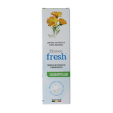 Homeofresh Tandpasta chlorophyllum 75 Milliliter