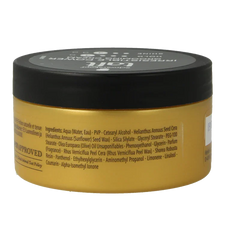 Taft Irresistible power grooming cream 100 Milliliter