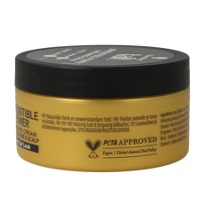 Taft Irresistible power grooming cream 100 Milliliter