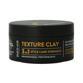 Syoss Texture clay 100 Milliliter