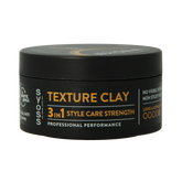Syoss Texture clay 100 Milliliter