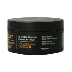 Syoss Texture clay 100 Milliliter