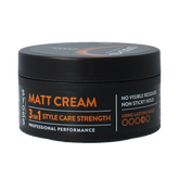Syoss Matt finish paste 100.00 Milliliter
