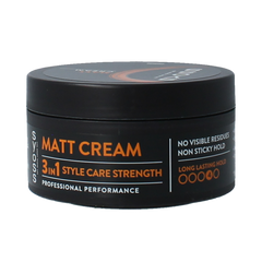 Syoss Matt finish paste 100 Milliliter