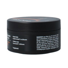 Syoss Matt finish paste 100.00 Milliliter