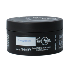 Syoss Styling invisible hold paste 100.00 Milliliter