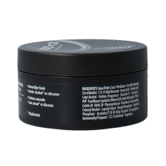 Syoss Styling invisible hold paste 100 Milliliter