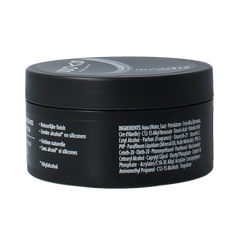 Syoss Styling invisible hold paste 100.00 Milliliter