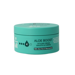 Taft Cream aloe 100 Milliliter