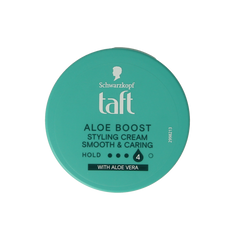 Taft Cream aloe 100.00 Milliliter