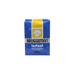 Bruggeman Instant gist 500.00 Gram