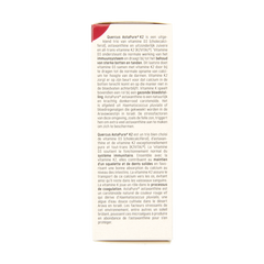 Quercus Astapure 60 Capsules