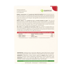 Quercus Astapure 60 Capsules