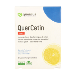 Quercus Quercetin 60.00 Tabletten