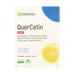 Quercus Quercetin 60 Tabletten