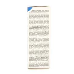 Quercus Quercetin 60 Tabletten