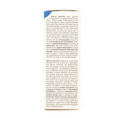 Quercus Quercetin 60 Tabletten