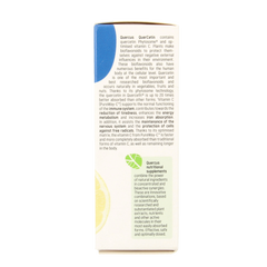 Quercus Quercetin 60.00 Tabletten