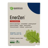 Quercus Enerzen 30 Tabletten