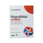 Quercus Magnerelax 60 Capsules