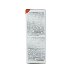 Quercus Magnerelax 60 Capsules