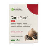 Quercus Cardipure 30 Tabletten