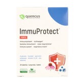 Quercus Immuprotect forte bio 30 Tabletten