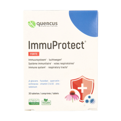 Quercus Immuprotect forte 30.00 Tabletten