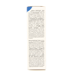 Quercus Immuprotect forte bio 30 Tabletten