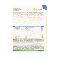 Quercus Immuprotect forte 30.00 Tabletten