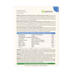 Quercus Immuprotect forte bio 30 Tabletten