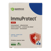 Quercus Immuprotect nutri 30 Tabletten